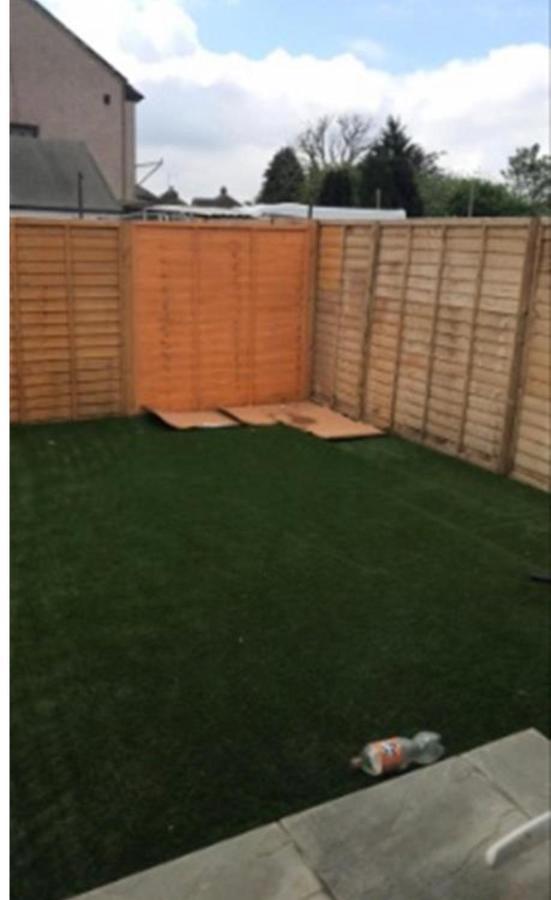 3G Homes Dagenham Exterior photo