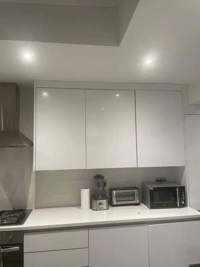 3G Homes Dagenham Exterior photo
